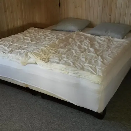 Σπίτι διακοπών Holiday Lonstrup Skallerup 076415 *