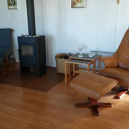 Σπίτι διακοπών Holiday Lonstrup Skallerup 076415 *